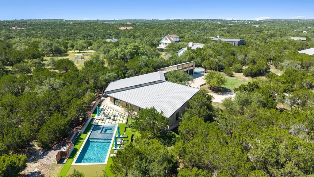 11778 Rim Rock Trail Austin TX 78737