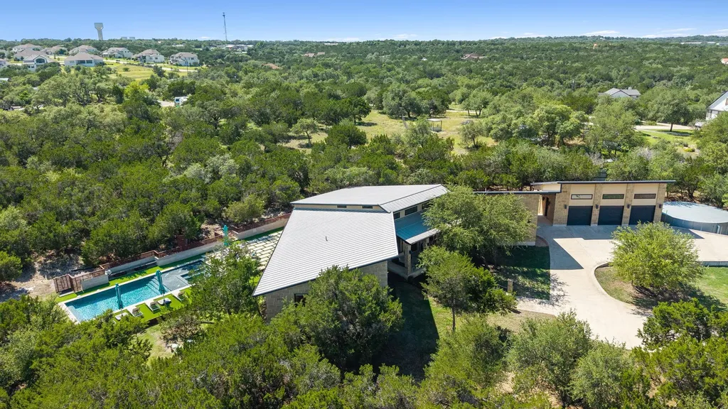 11778 Rim Rock Trail Austin TX 78737