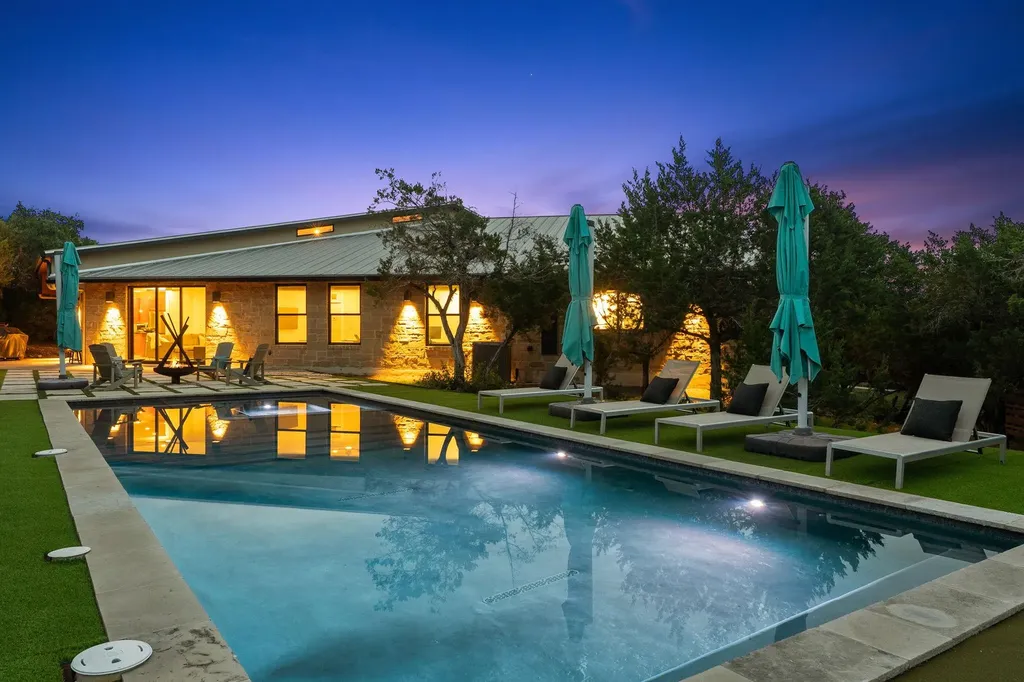11778 Rim Rock Trail Austin TX 78737
