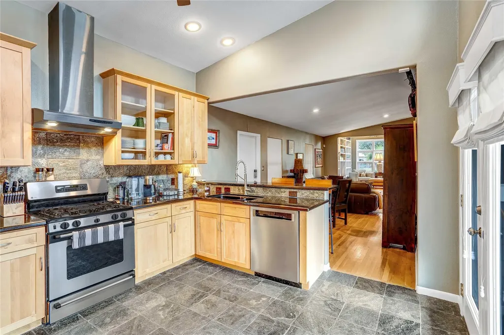 1803 Mohle Drive Austin TX 78703