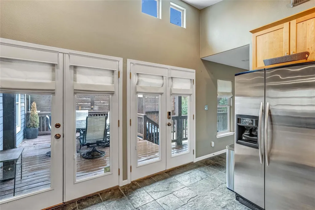 1803 Mohle Drive Austin TX 78703