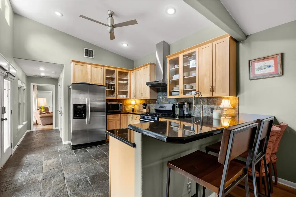 1803 Mohle Drive Austin TX 78703