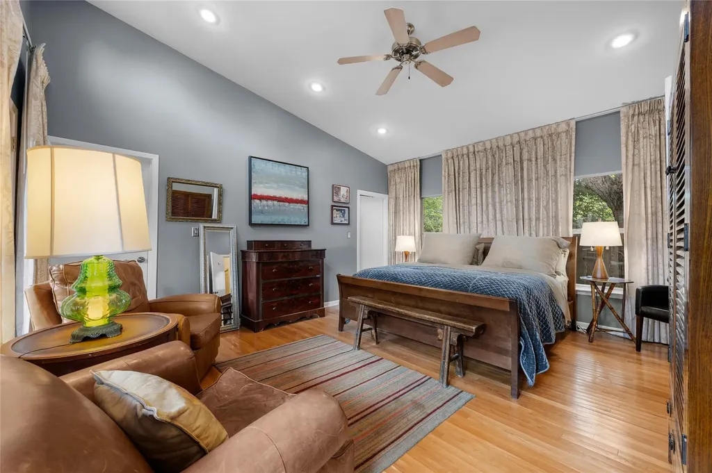 1803 Mohle Drive Austin TX 78703