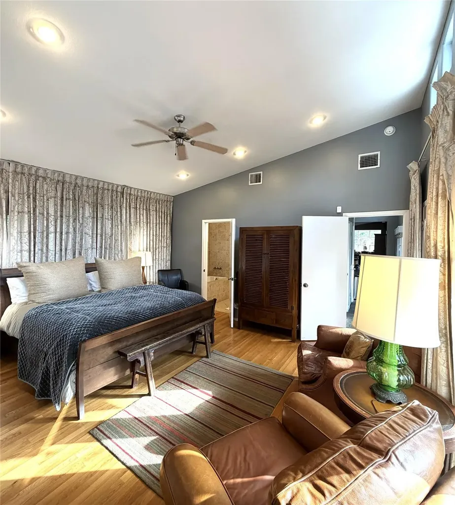 1803 Mohle Drive Austin TX 78703