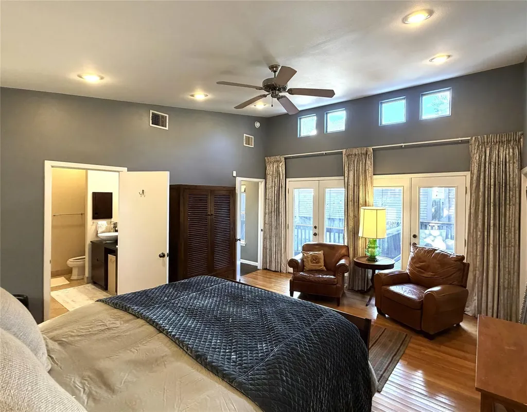 1803 Mohle Drive Austin TX 78703
