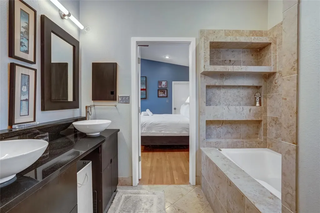 1803 Mohle Drive Austin TX 78703