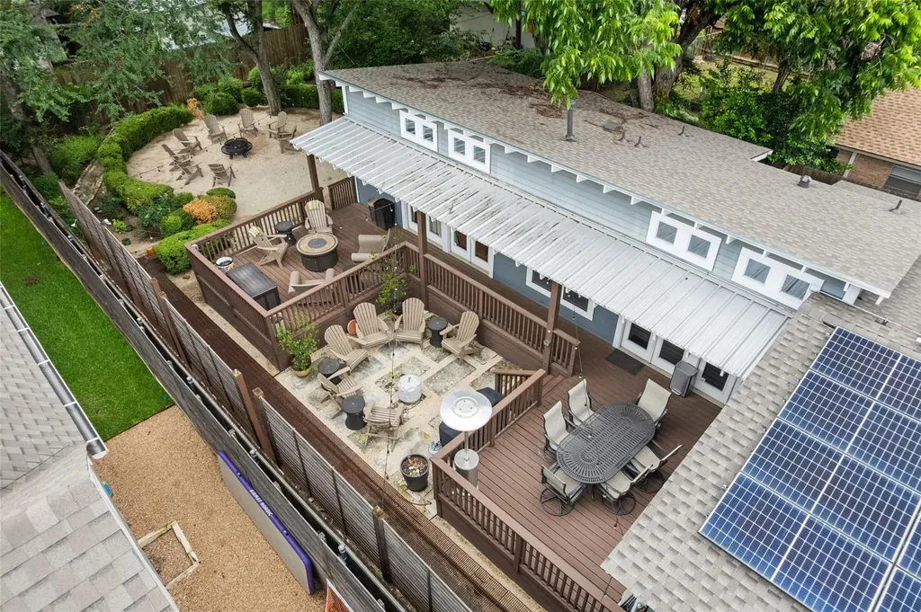 1803 Mohle Drive Austin TX 78703