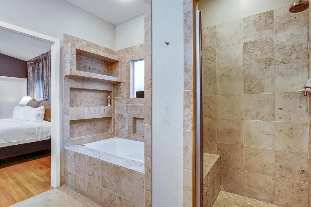 1803 Mohle Drive Austin TX 78703