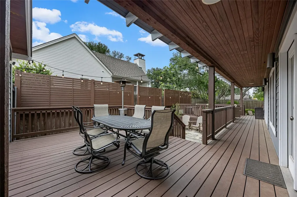1803 Mohle Drive Austin TX 78703