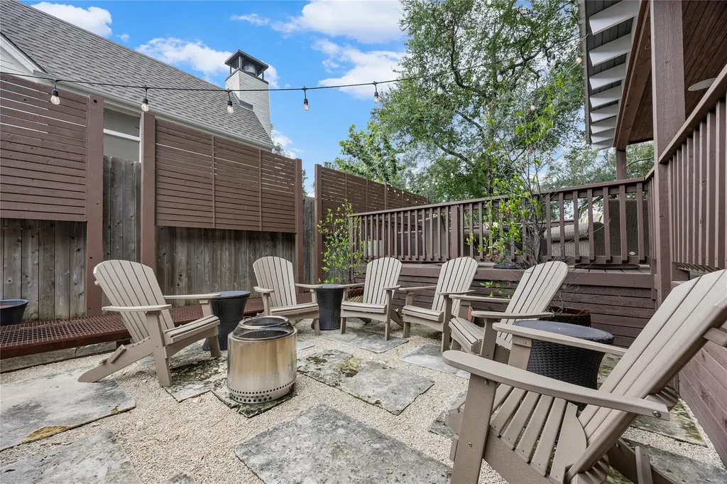 1803 Mohle Drive Austin TX 78703