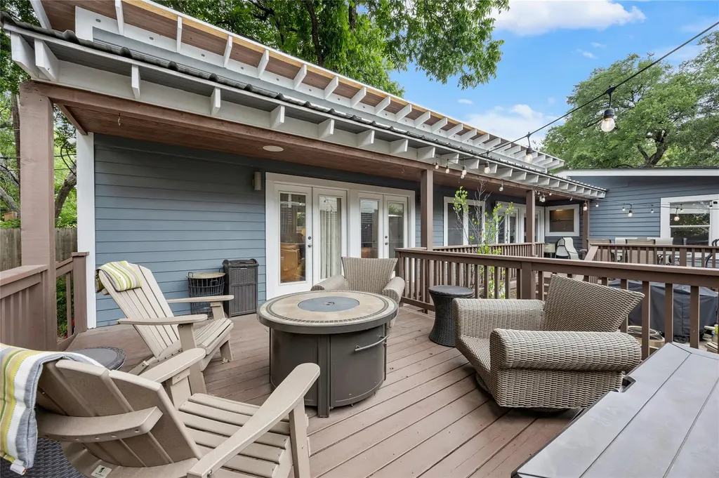 1803 Mohle Drive Austin TX 78703