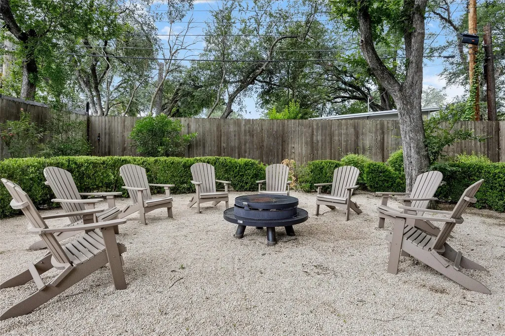 1803 Mohle Drive Austin TX 78703