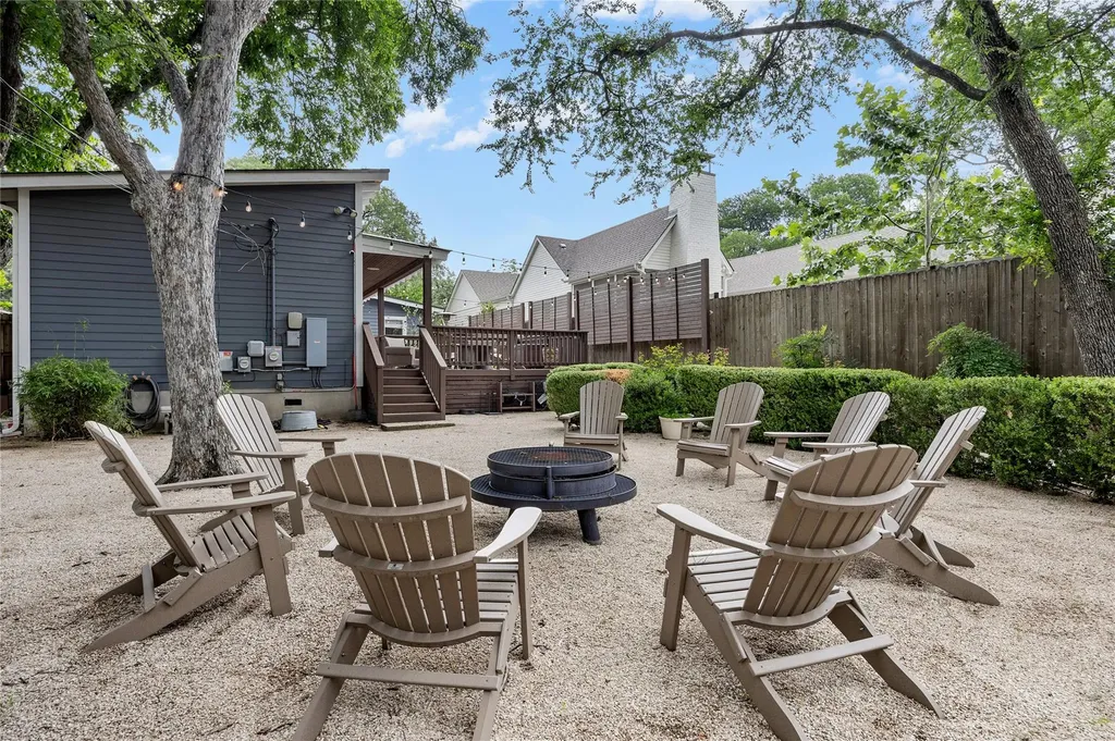 1803 Mohle Drive Austin TX 78703