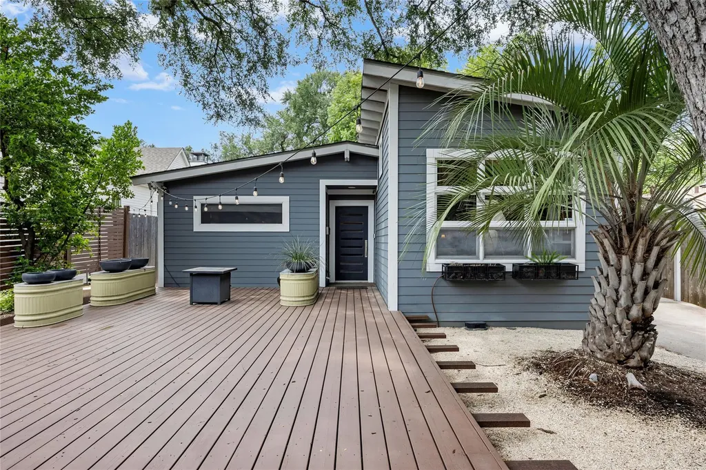 1803 Mohle Drive Austin TX 78703