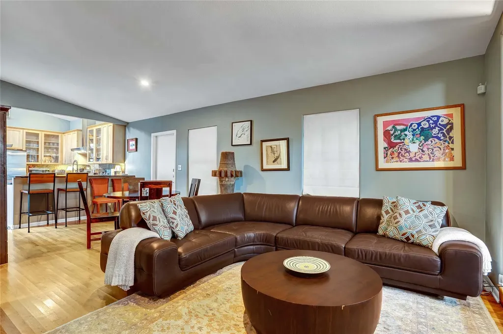 1803 Mohle Drive Austin TX 78703