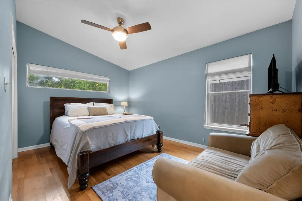 1803 Mohle Drive Austin TX 78703