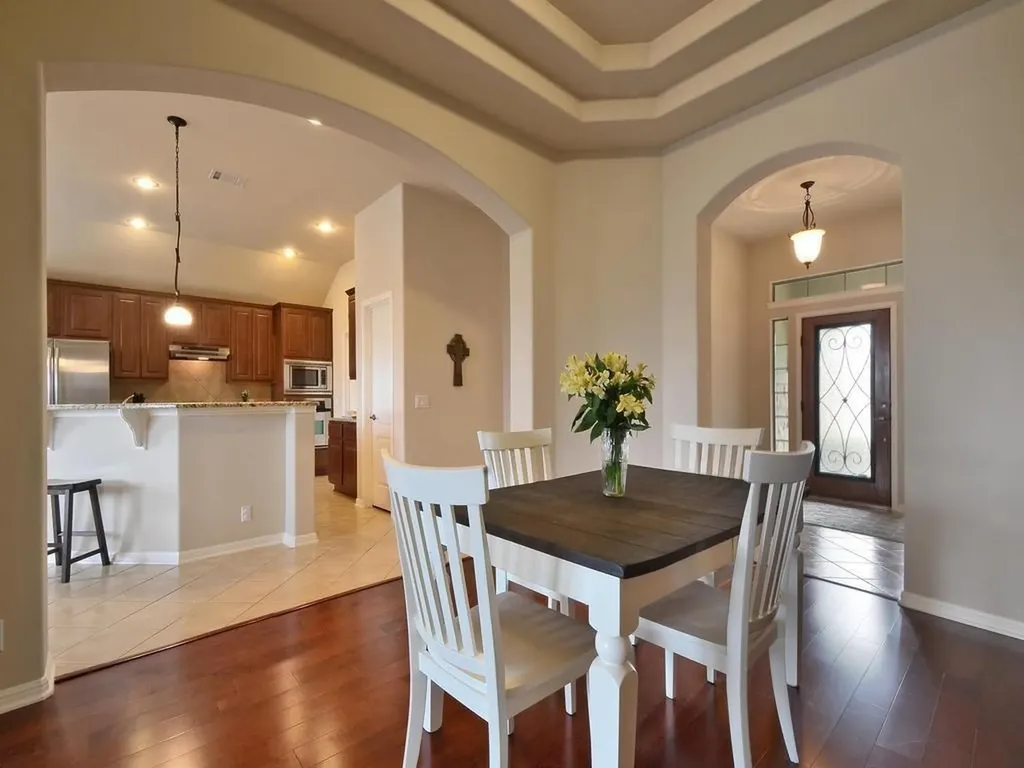 111 Miss Ashley Street Austin TX 78737