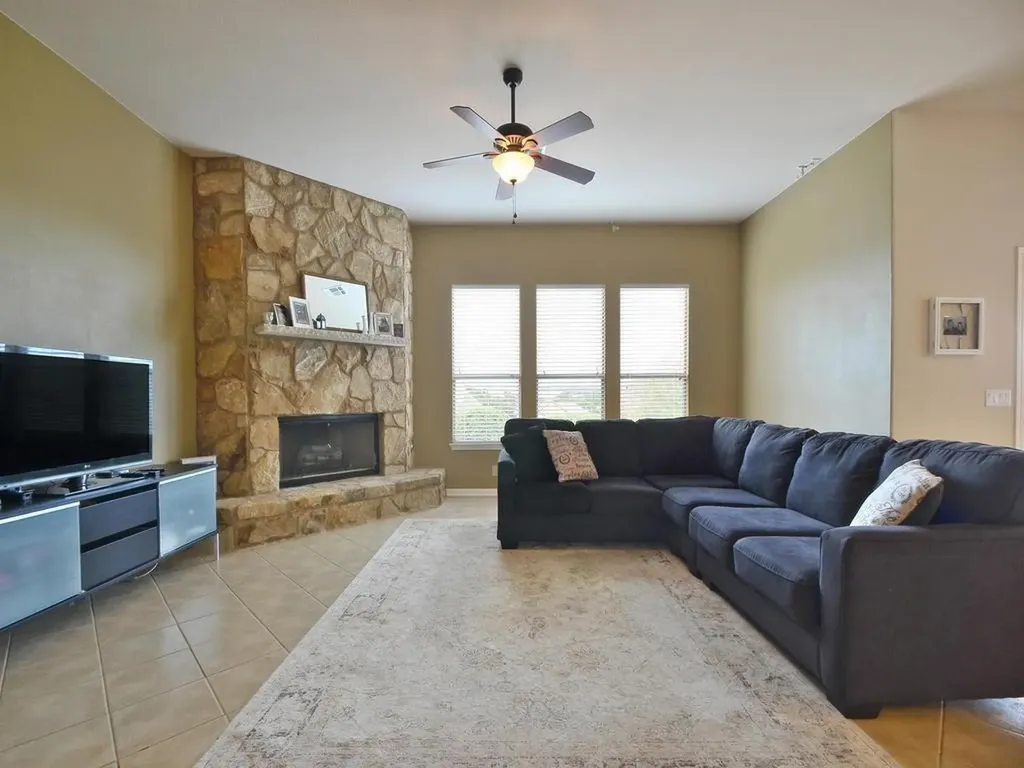 111 Miss Ashley Street Austin TX 78737