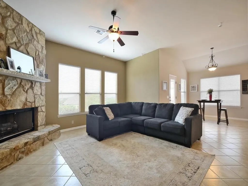 111 Miss Ashley Street Austin TX 78737