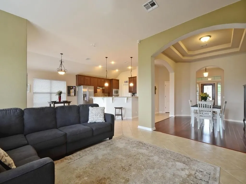 111 Miss Ashley Street Austin TX 78737