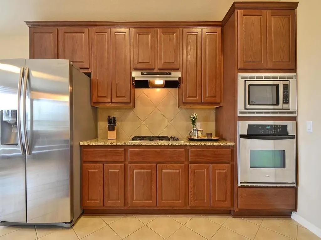 111 Miss Ashley Street Austin TX 78737