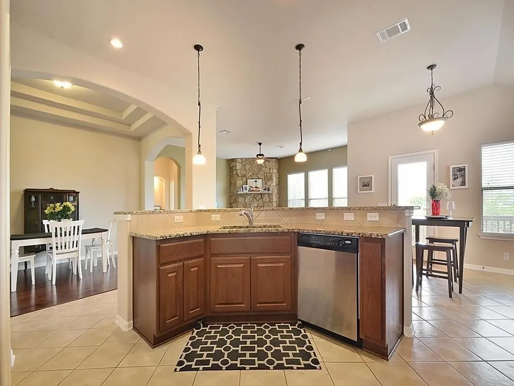 111 Miss Ashley Street Austin TX 78737