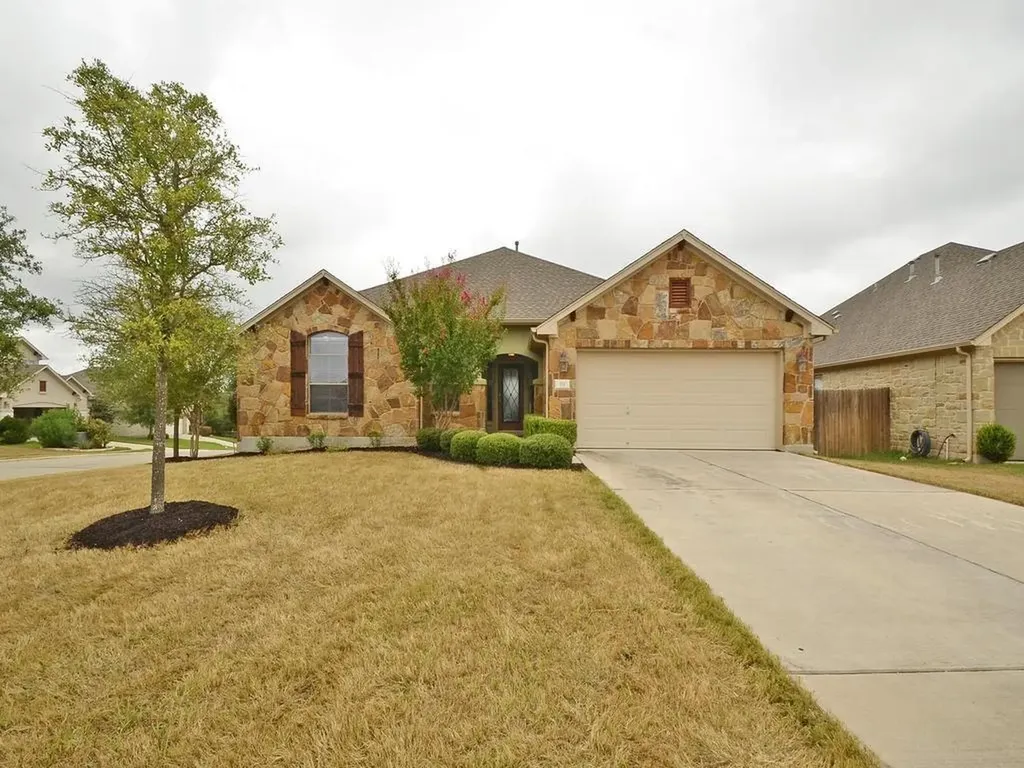111 Miss Ashley Street Austin TX 78737