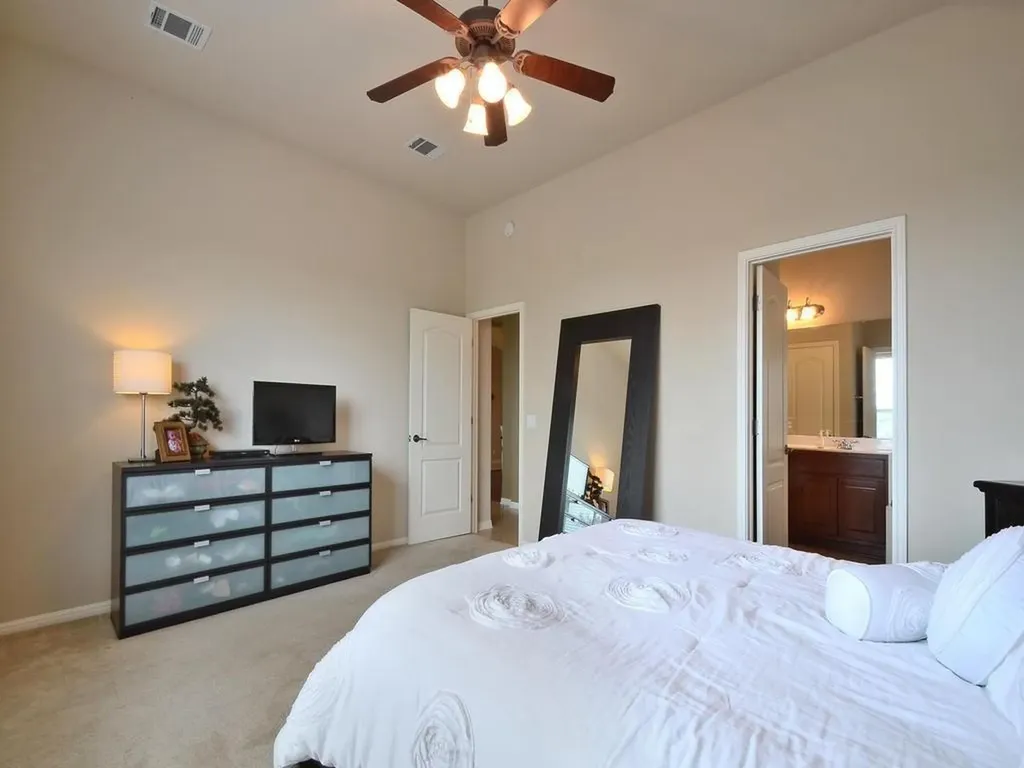 111 Miss Ashley Street Austin TX 78737