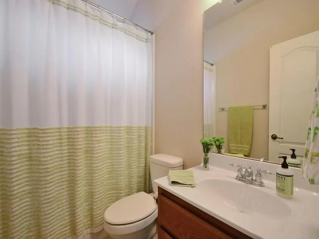 111 Miss Ashley Street Austin TX 78737