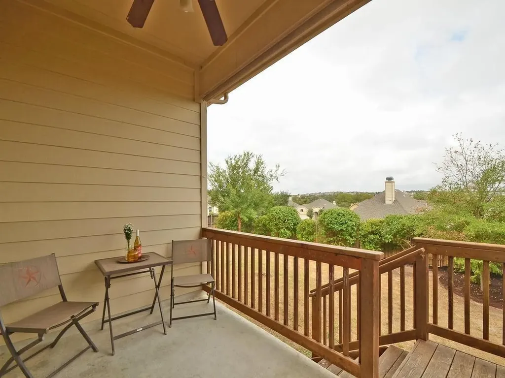 111 Miss Ashley Street Austin TX 78737