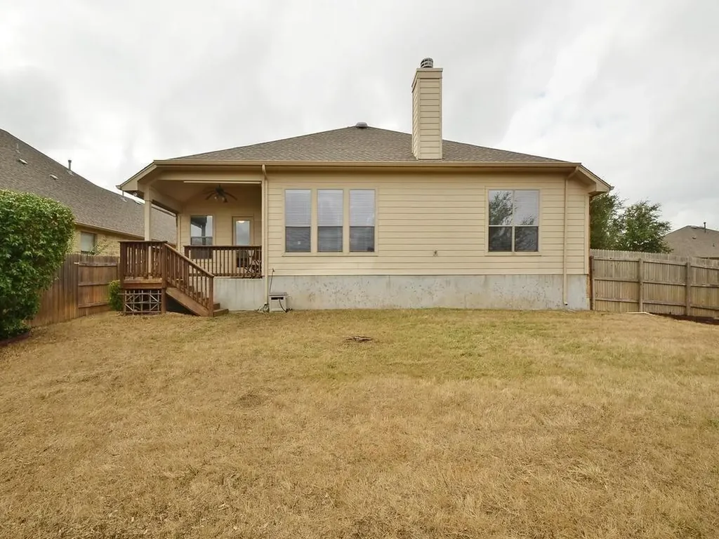 111 Miss Ashley Street Austin TX 78737