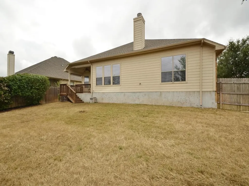 111 Miss Ashley Street Austin TX 78737