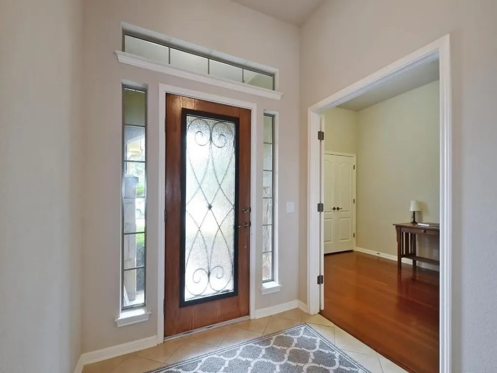 111 Miss Ashley Street Austin TX 78737