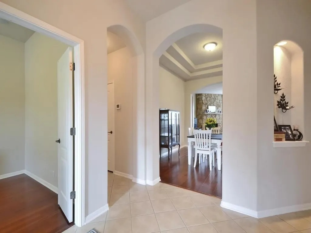 111 Miss Ashley Street Austin TX 78737