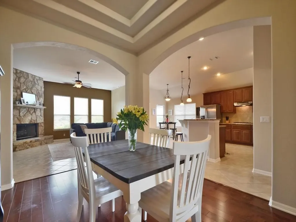 111 Miss Ashley Street Austin TX 78737