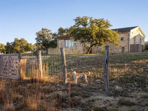 1934 N Walnut Springs Road Johnson City TX 78636