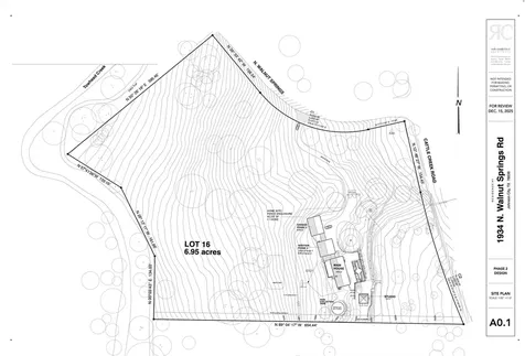 1934 N Walnut Springs Road Johnson City TX 78636