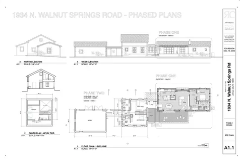 1934 N Walnut Springs Road Johnson City TX 78636
