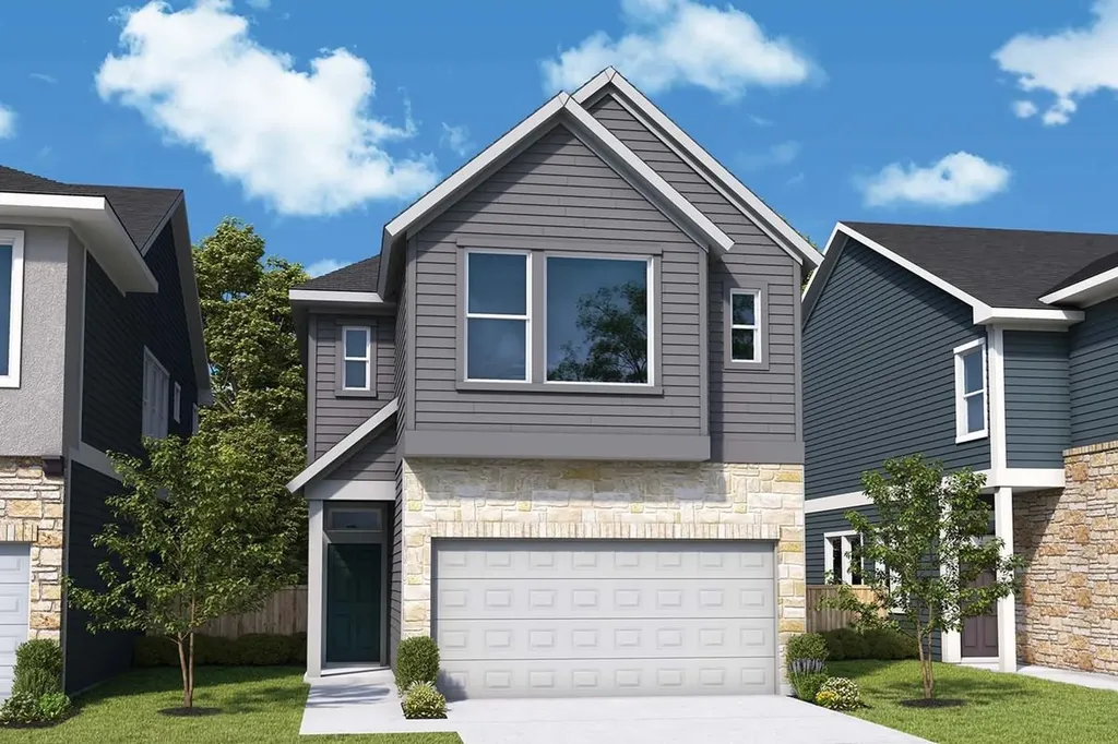 802 Nadal Path Round Rock TX 78664