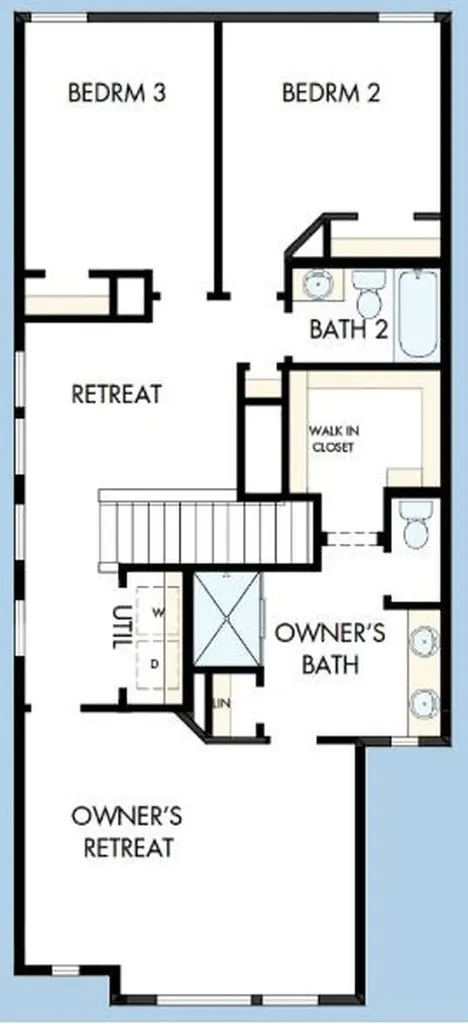 802 Nadal Path Round Rock TX 78664