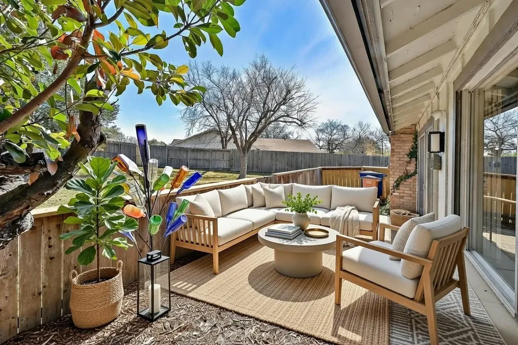 9417 Singing Quail Drive Austin TX 78758
