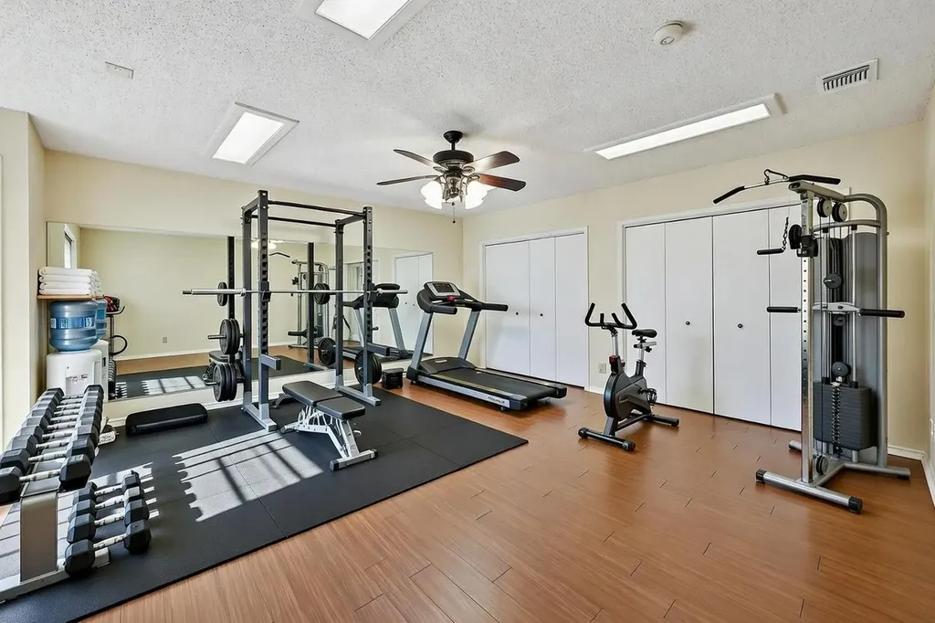 9417 Singing Quail Drive Austin TX 78758