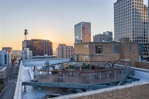 710 Colorado Street Austin TX 78701