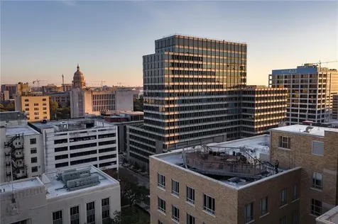 710 Colorado Street Austin TX 78701