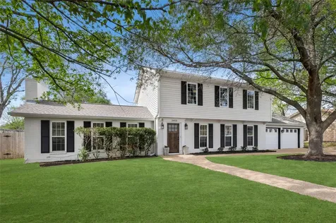 2403 Comburg Castle Way Austin TX 78748