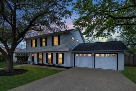 2403 Comburg Castle Way Austin TX 78748