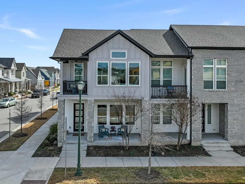 3915 Tilley Street Austin TX 78723