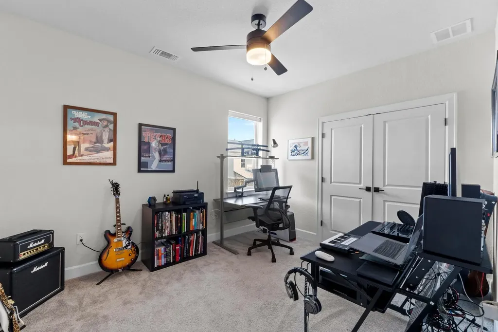 3915 Tilley Street Austin TX 78723