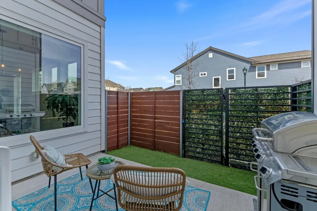 3915 Tilley Street Austin TX 78723