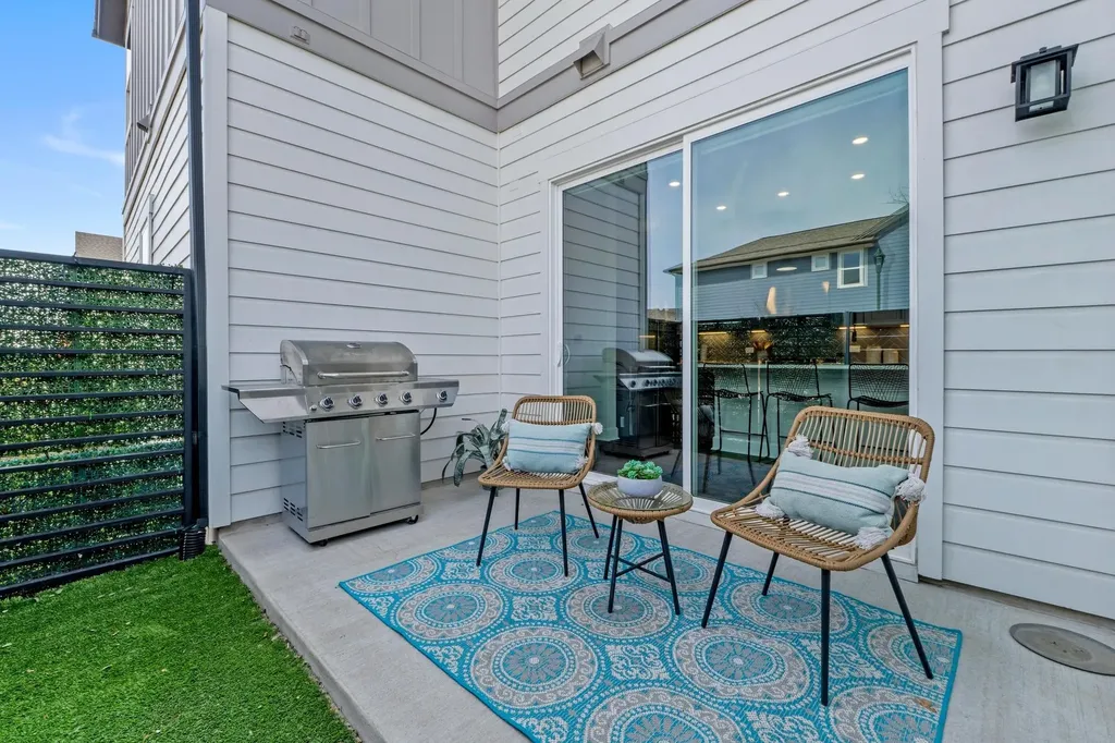 3915 Tilley Street Austin TX 78723